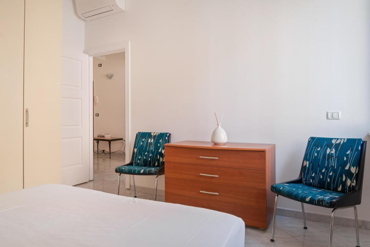 Stazione Centrale Cozy And Functional Flat Milano Exteriör bild